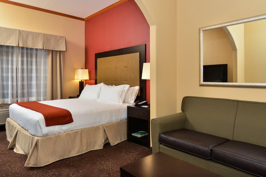 Standard Zimmer Holiday Inn Express Vancouver North - Salmon Creek, an IHG Hotel