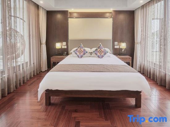 Suite Confort Jiangnan Tingyuan Hotel