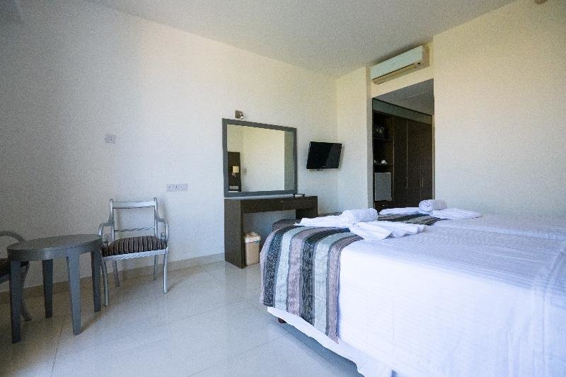 Standard Single room with balcony Napa Jay Hotel
