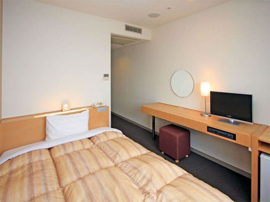 Одноместный номер Standard Okura Hotel Marugame