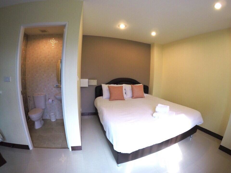 Standard Zimmer Baan Yooyen Hua Hin 57