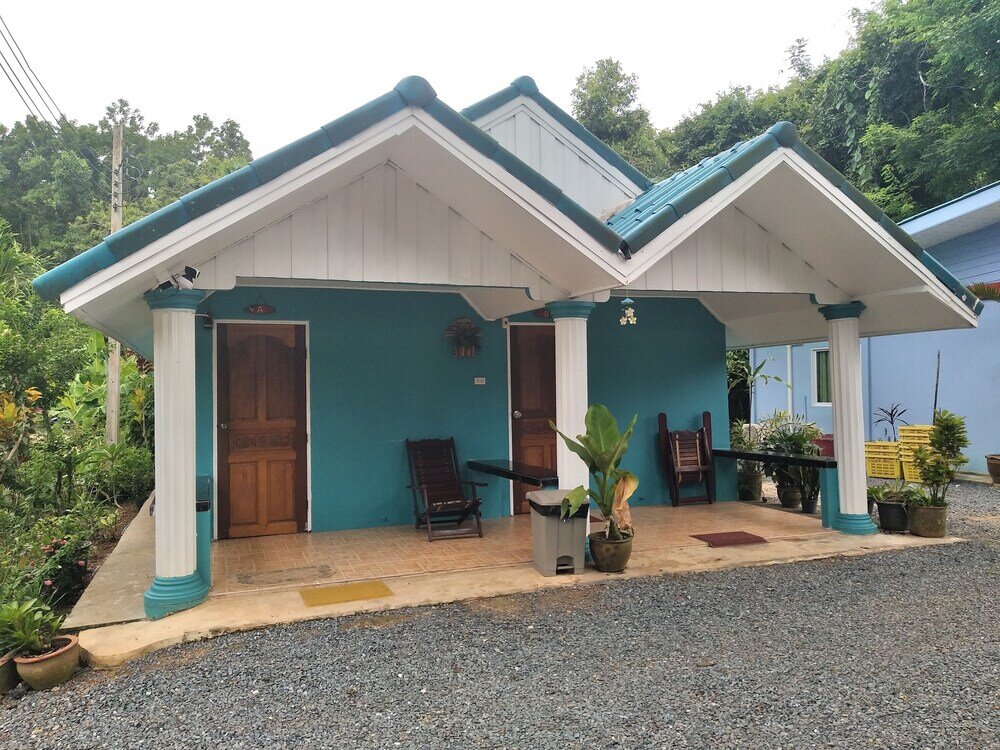 Habitación Superior Baan Plubpla Resort