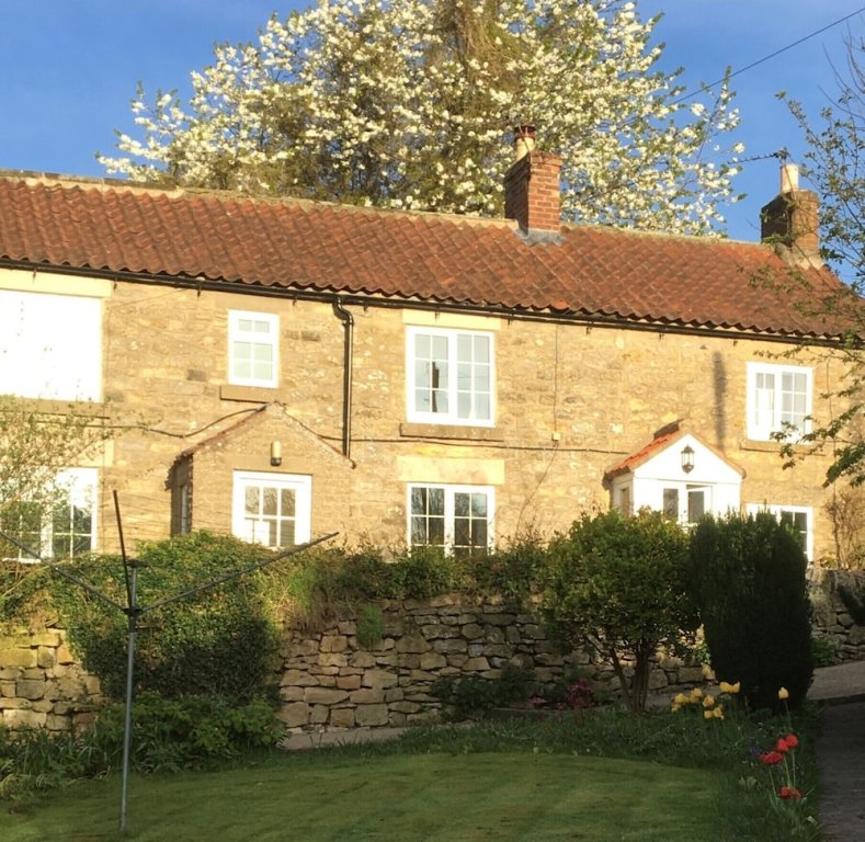Cottage Cottage with amazing views of the North York Moors