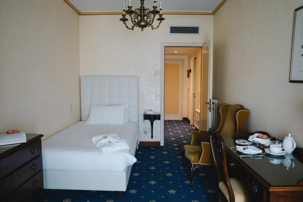 Номер Classic President Terme Hotel