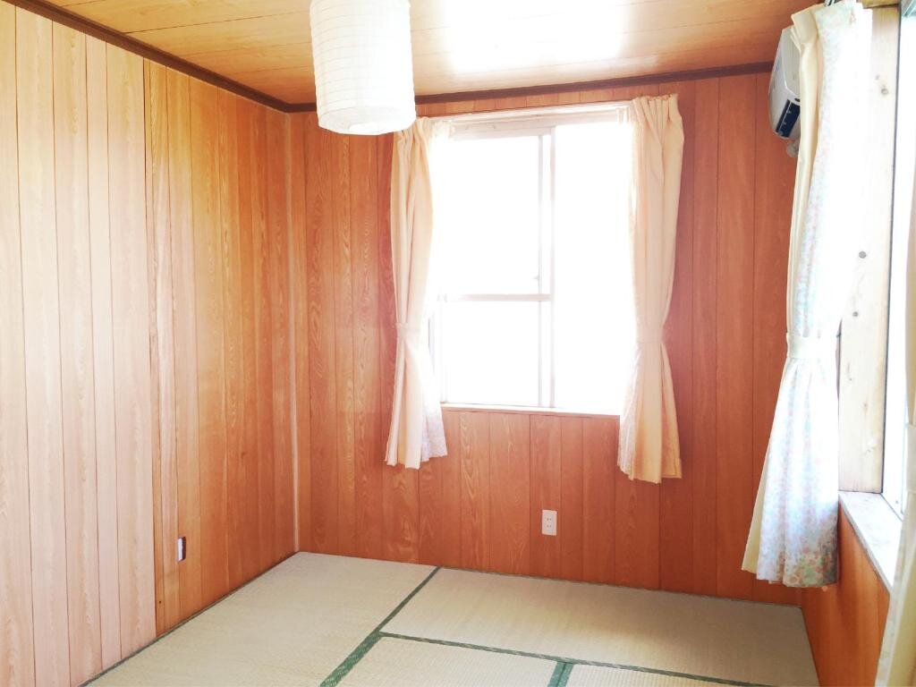 Standard triple chambre Matsukaze The Guest House Ishigaki