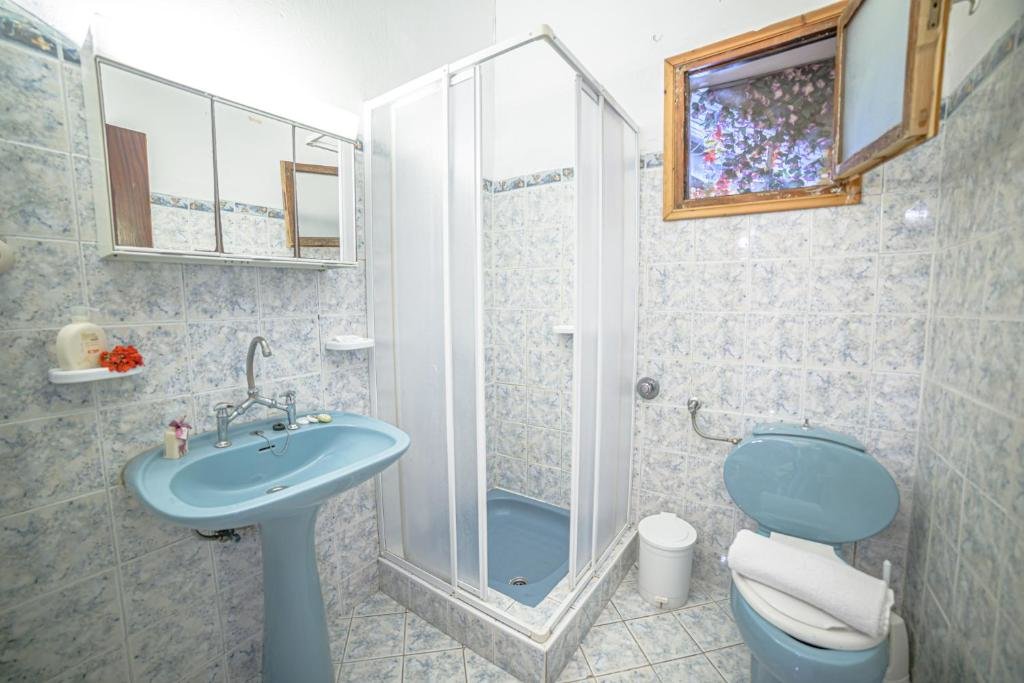 Апартаменты с 3 комнатами Corfu Dream Fani