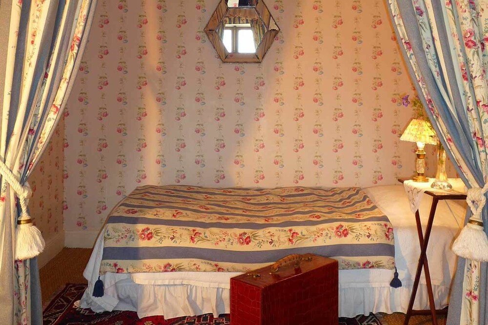 Семейный номер Standard Bed and Breakfast - Château du Vau