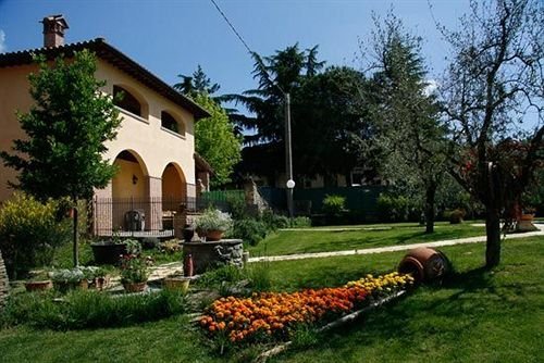 Il Boschetto Arezzo Toscana. Prenota un hotel Il Boschetto