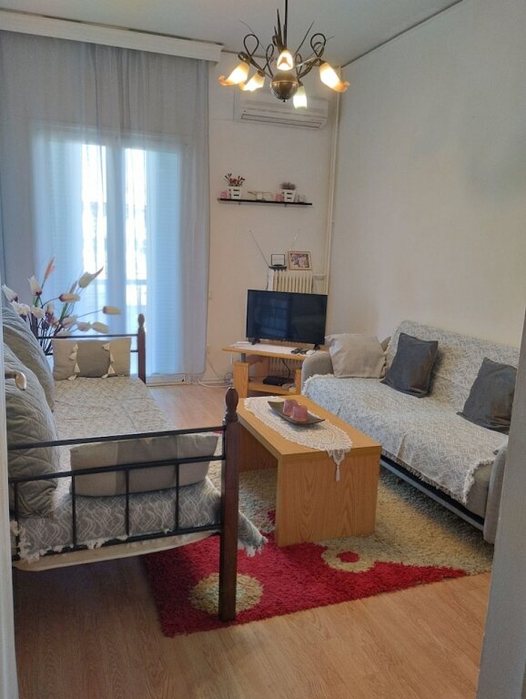 Appartamento Beautiful 2-bed Apartment in Chania