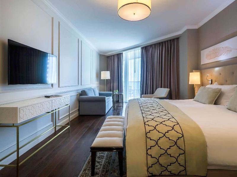 Номер Standard David Tower Hotel Netanya by Prima Hotels - 16 Plus
