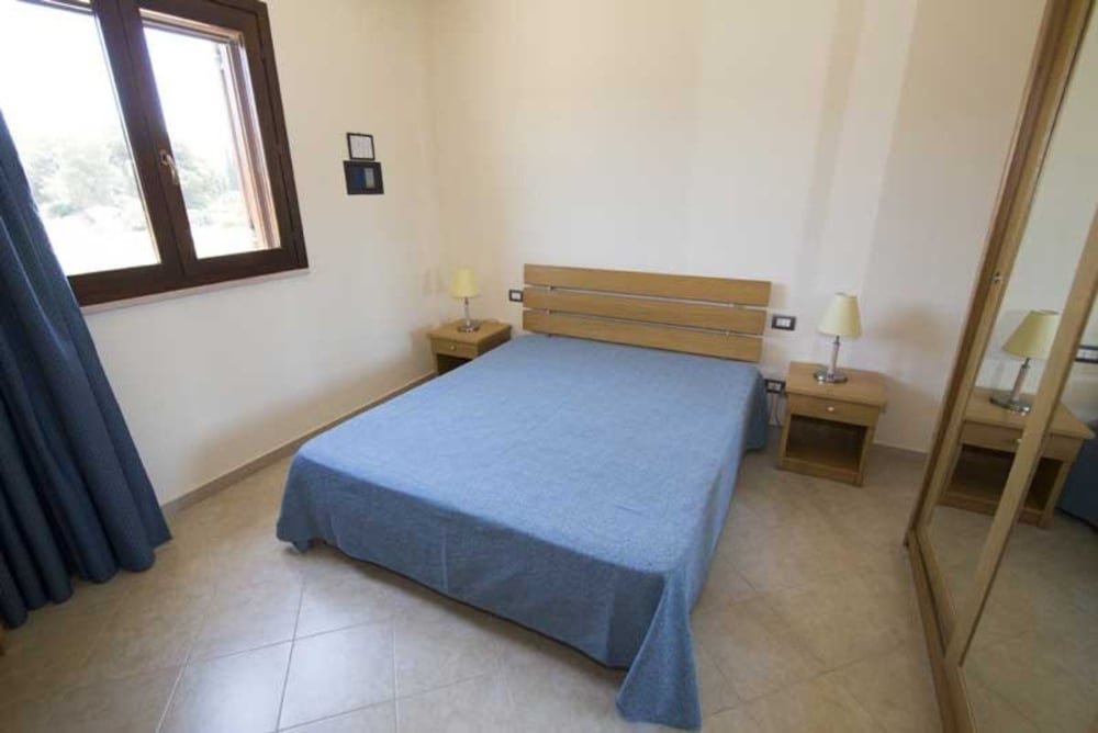 Апартаменты Comfort Villaggio Catalano