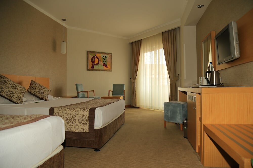 Номер Standard Saphir Resort & Spa