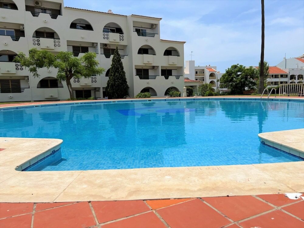 Apartamento Albufeira Twins 2 With Pool by Homing