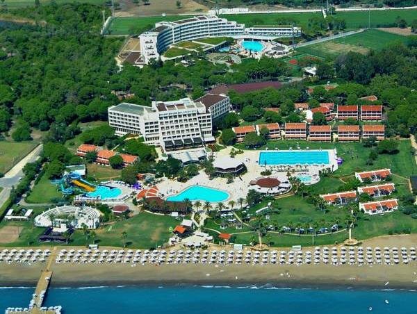 Люкс Zeynep Hotel