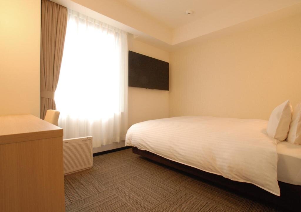 Deluxe Einzel Zimmer AB Hotel Kyoto Shijo Horikawa