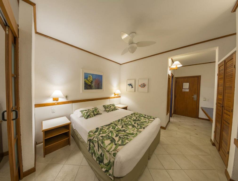 Suite Costa Norte Ingleses Hotel