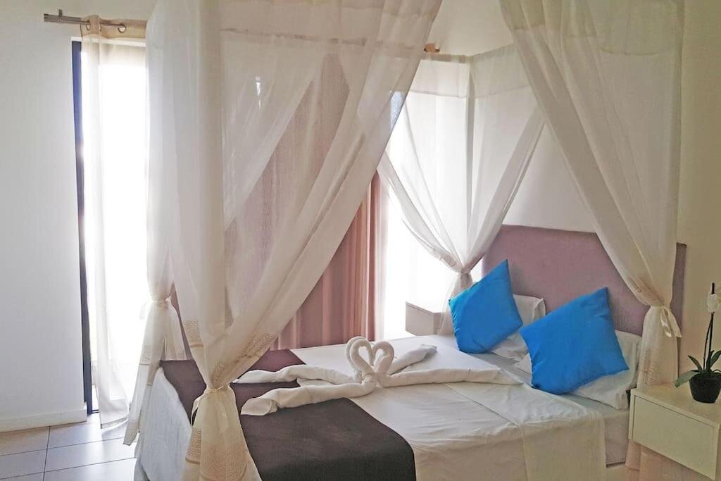 Apartamento Lovely 3-bedroom at Azuri Ocean & Golf village