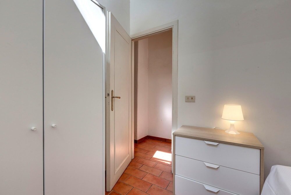 Apartamento Neri 23 in Firenze With 3 Bedrooms and 2 Bathrooms