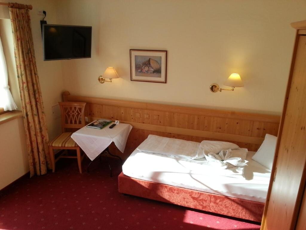 Confort chambre Vital Hotel Stoderhof