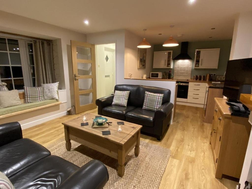 Standard Zimmer The Maltings - 2 Bedroom Apartment - Saint Florence, Tenby