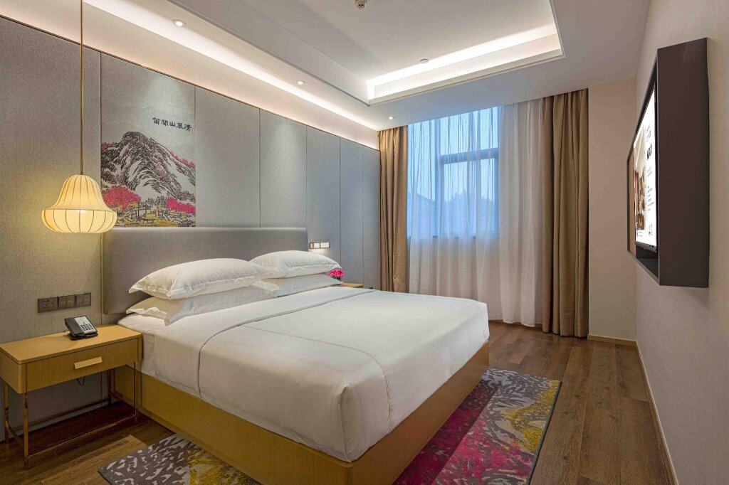 Suite Business The Hotel V Xuyi