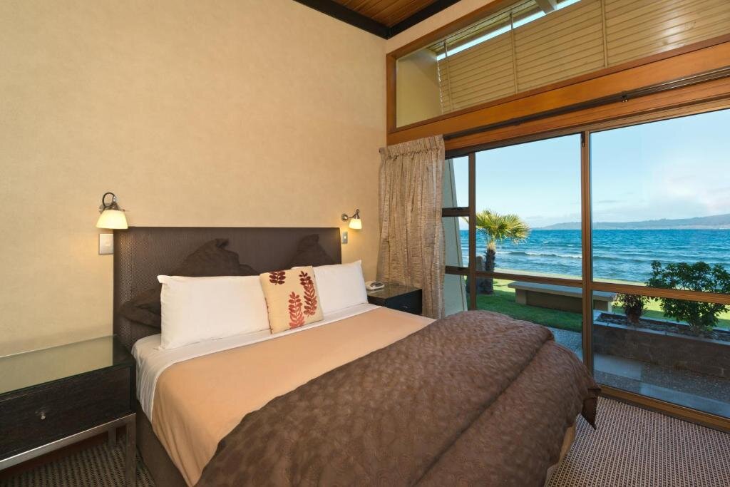 Апартаменты с 2 комнатами Oasis Beach Resort