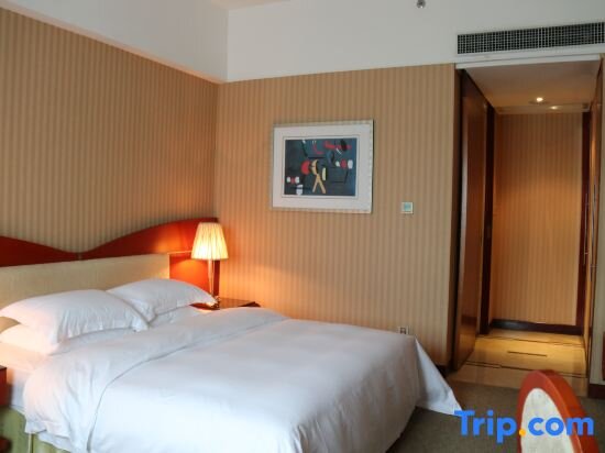Supérieure suite Cinese Hotel Dongguan