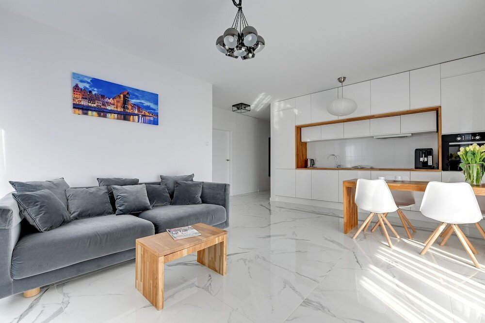 Appartamento Flats For Rent - Apartment by the sea