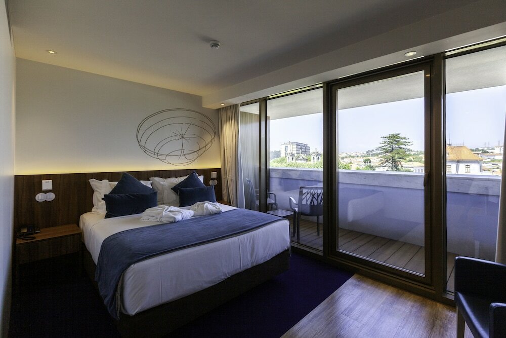 Premium room Sea Porto Hotel