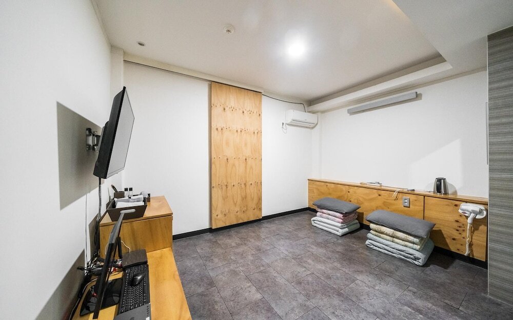Standard Zimmer Icheon World Classic