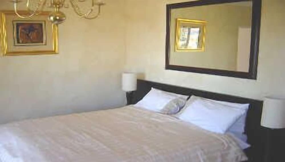 Suite Villa Hout Bay Heights