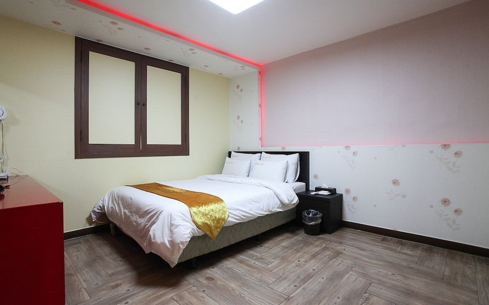 Standard Zimmer Taebaek M