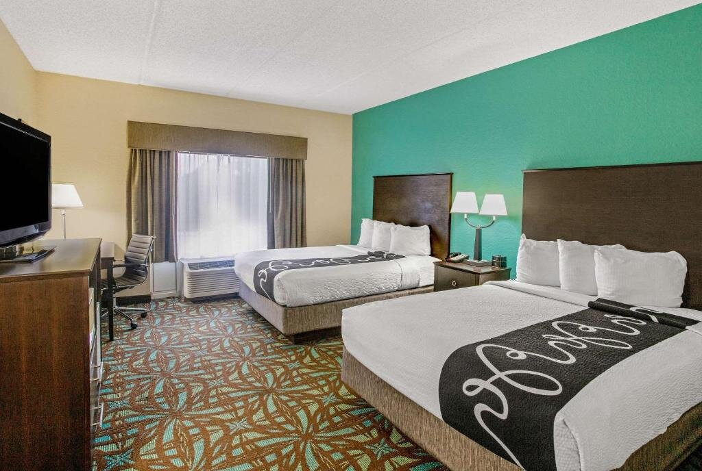 Двухместный номер Standard Comfort Inn & Suites Sarasota I75