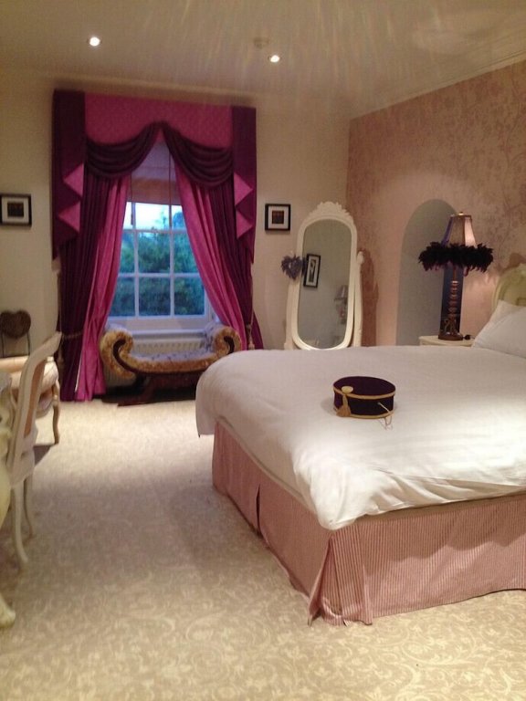 Deluxe Suite Westbrook Country House