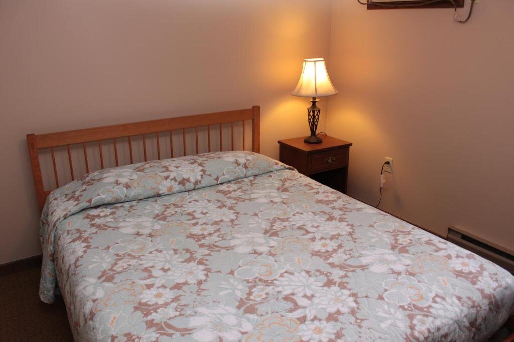 2 Bedrooms Double Suite The Inn Between the Beaches