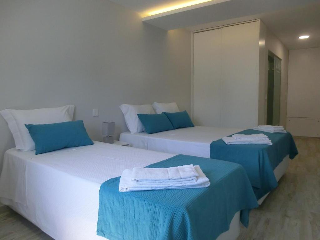 Premium room Enjoy Viana - Guest House