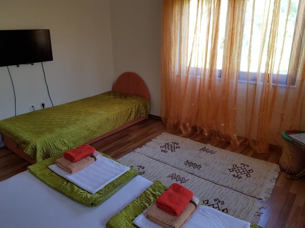 Standard Zimmer Guest House Goa Mostar