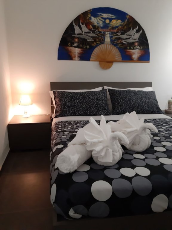 Апартаменты Comfort c 1 комнатой Villa Marianna Garda Lake
