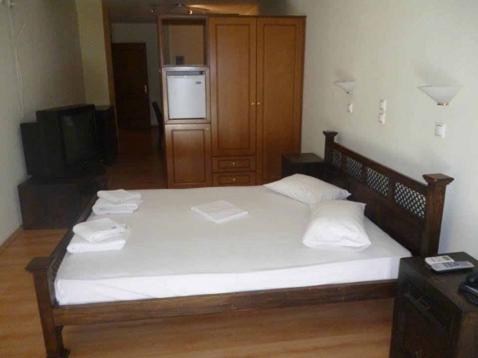 Junior suite Hotel Korinthos