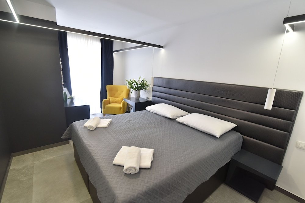 Standard Zimmer Mono Apartments & Rooms