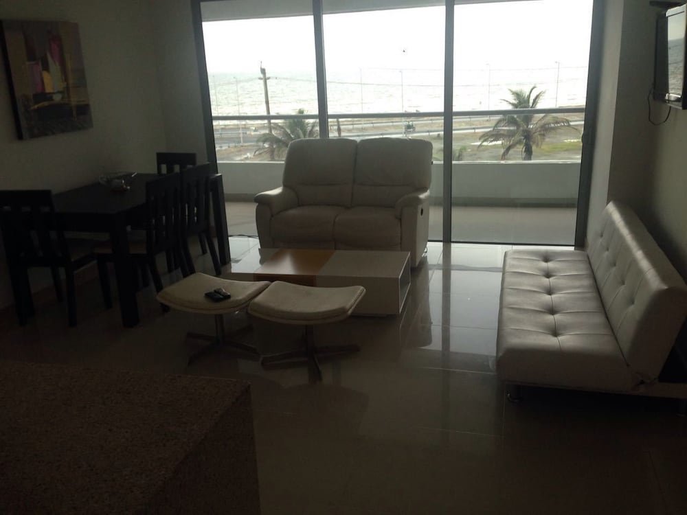 Superior Apartment Apartamentos en Cartagena