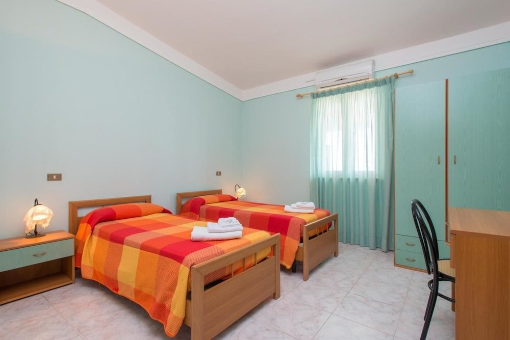 Standard Double room Resort San Domenico