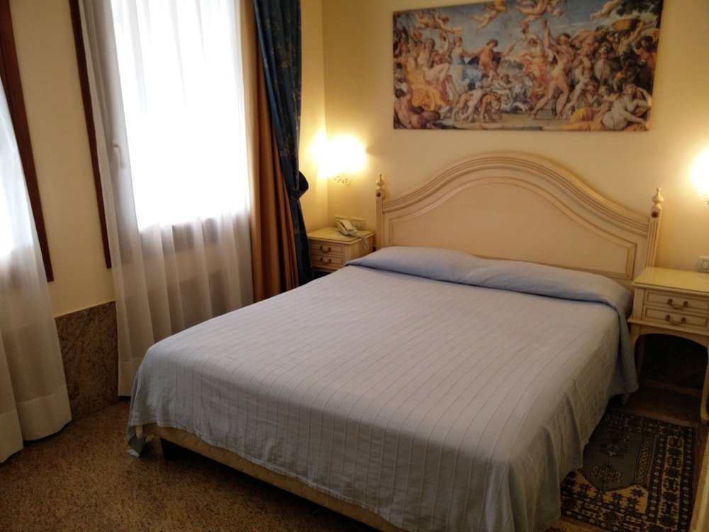 Двухместный номер Classic Hotel Ca' Formenta