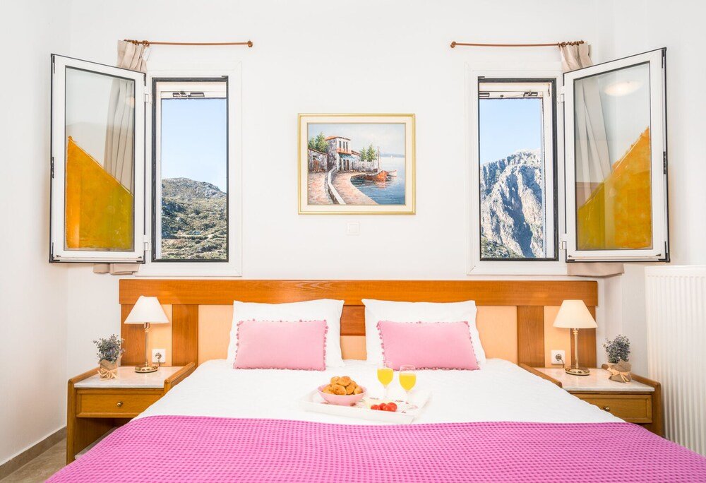 Standard room Villa Frati Gorge