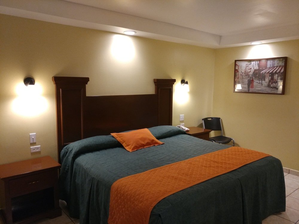 Двухместный номер Comfort Hotel Marques de Cima