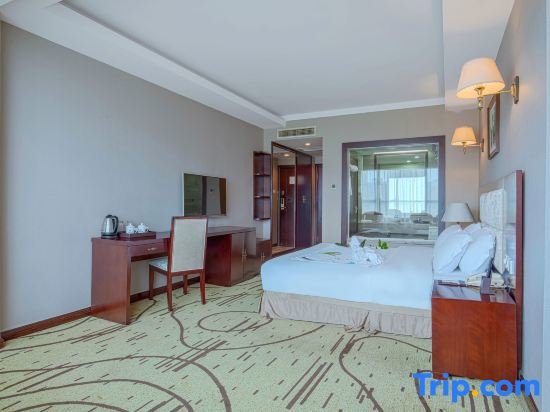 Habitación Superior Zhangjiajie International Hotel