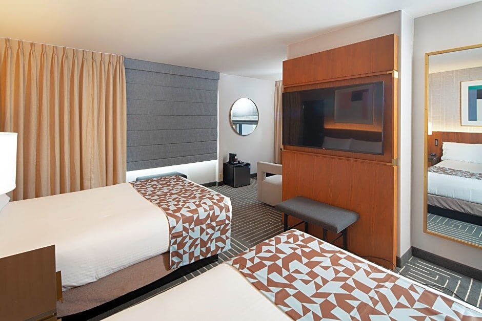 Premium Doppel Zimmer Fremont Hotel and Casino