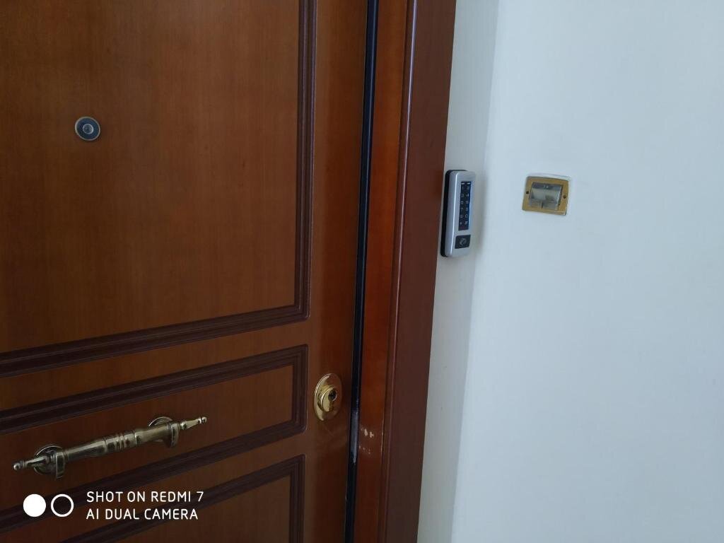 Appartamento Vasilis Thissio Petralona 3d floor 55sqm