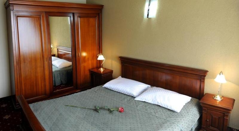 Одноместный номер Standard Hotel Ciao Bed & Breakfast