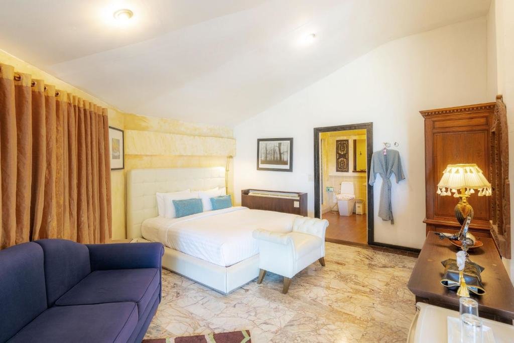 Villa 2 Schlafzimmer mit Meerblick Koh Chang Cliff Beach Resort